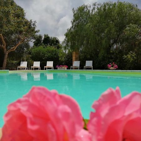 Masseria Pugliese Farm Ostuni Εξωτερικό φωτογραφία
