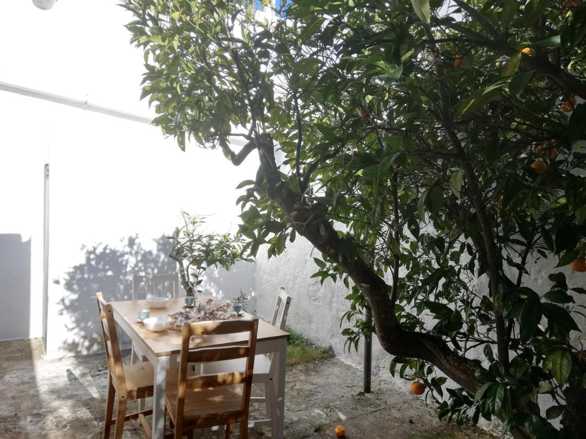 Masseria Pugliese Farm Ostuni Εξωτερικό φωτογραφία