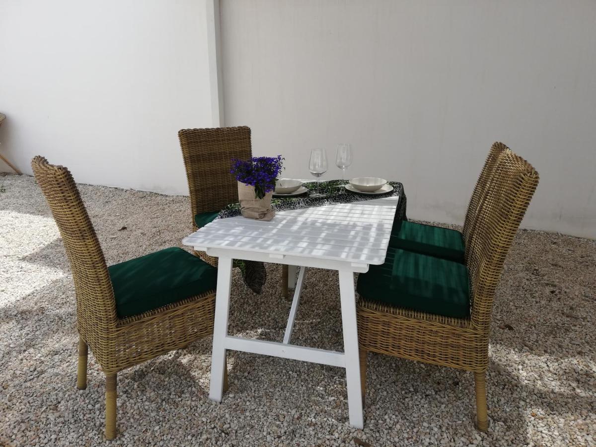 Masseria Pugliese Farm Ostuni Εξωτερικό φωτογραφία