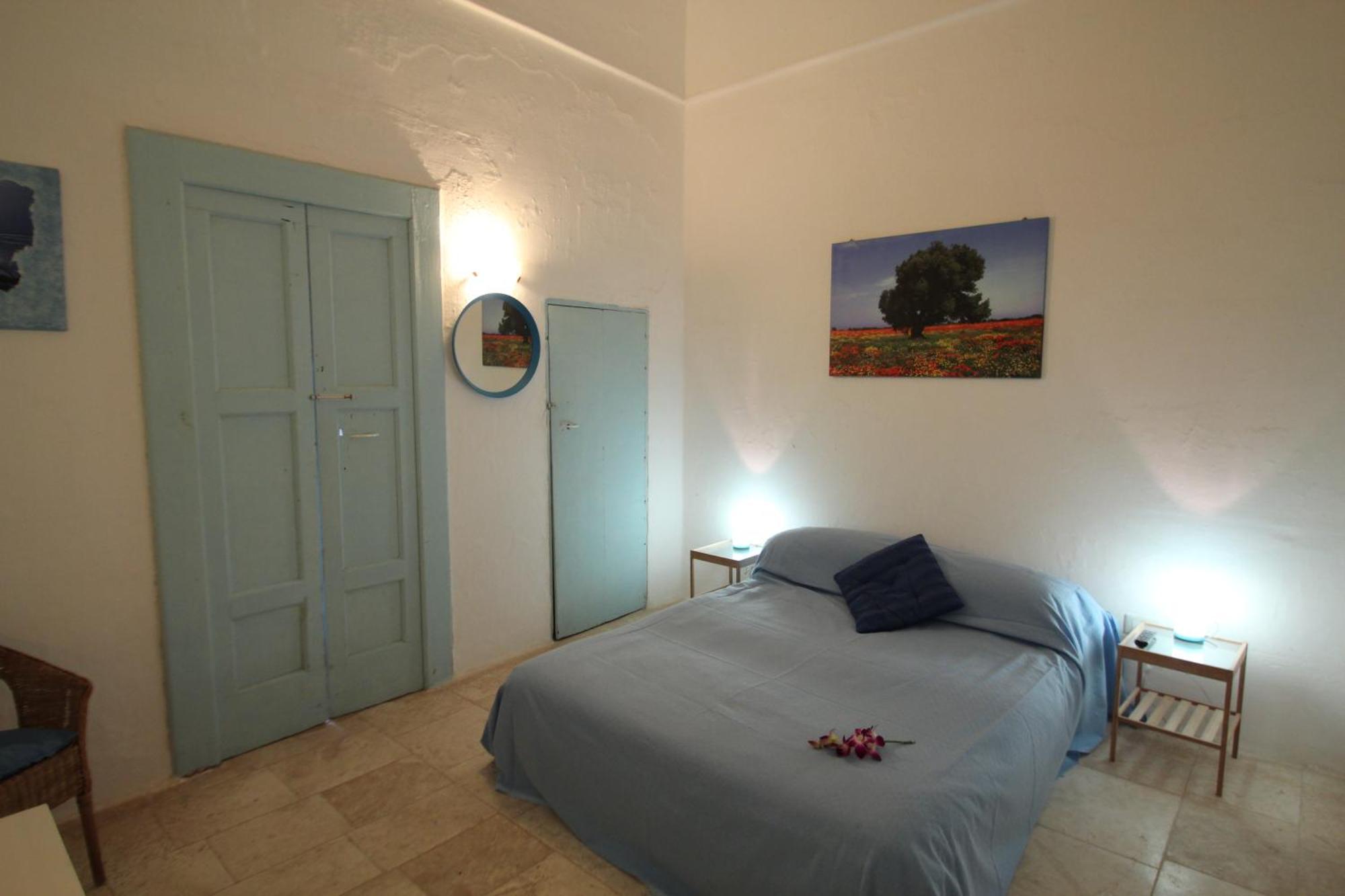 Masseria Pugliese Farm Ostuni Δωμάτιο φωτογραφία