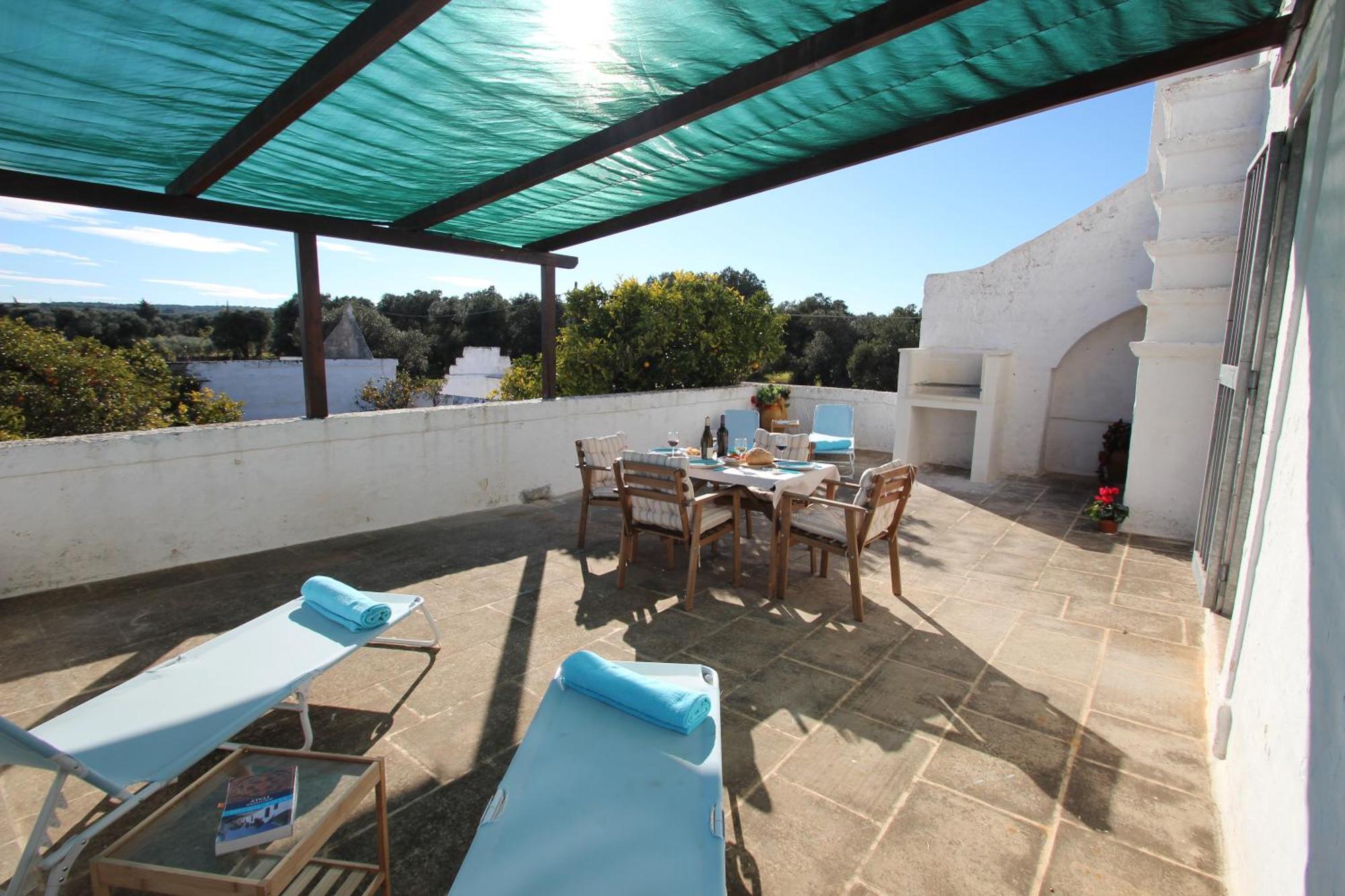 Masseria Pugliese Farm Ostuni Δωμάτιο φωτογραφία