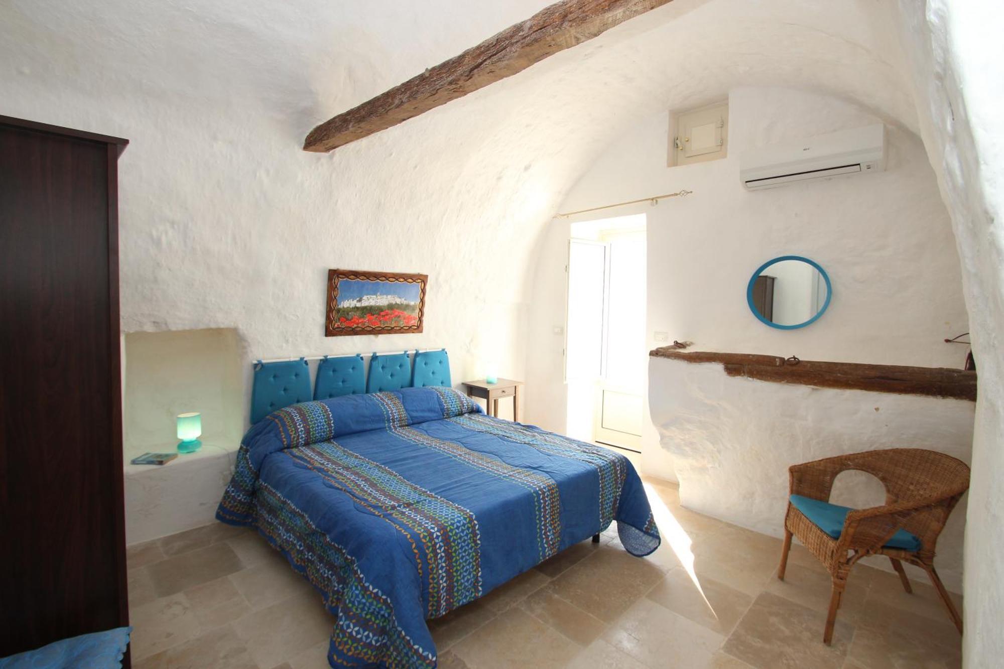 Masseria Pugliese Farm Ostuni Δωμάτιο φωτογραφία
