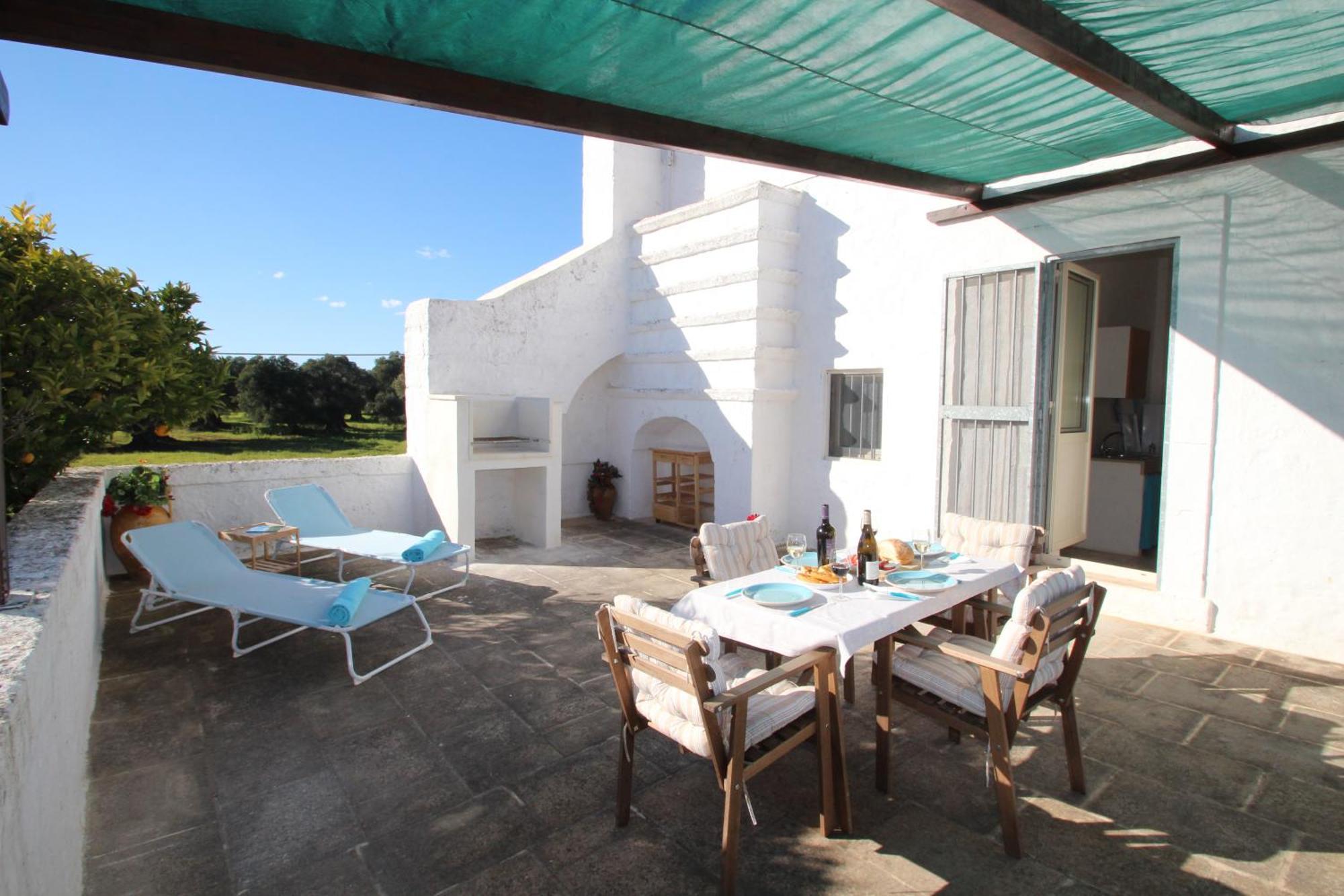 Masseria Pugliese Farm Ostuni Δωμάτιο φωτογραφία