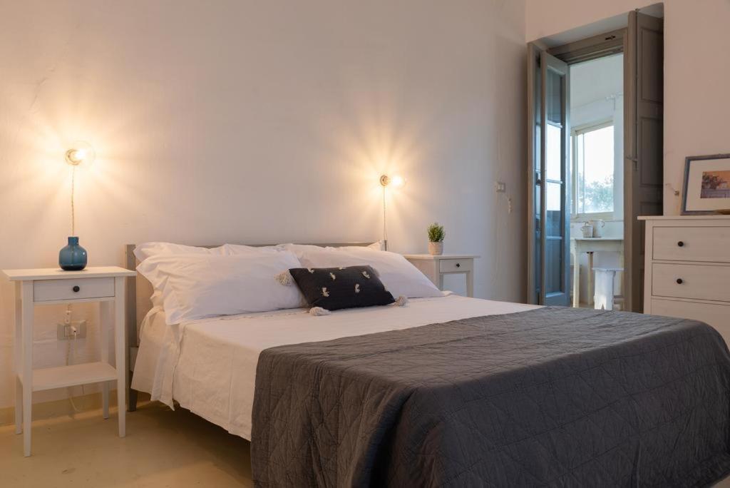 Masseria Pugliese Farm Ostuni Εξωτερικό φωτογραφία
