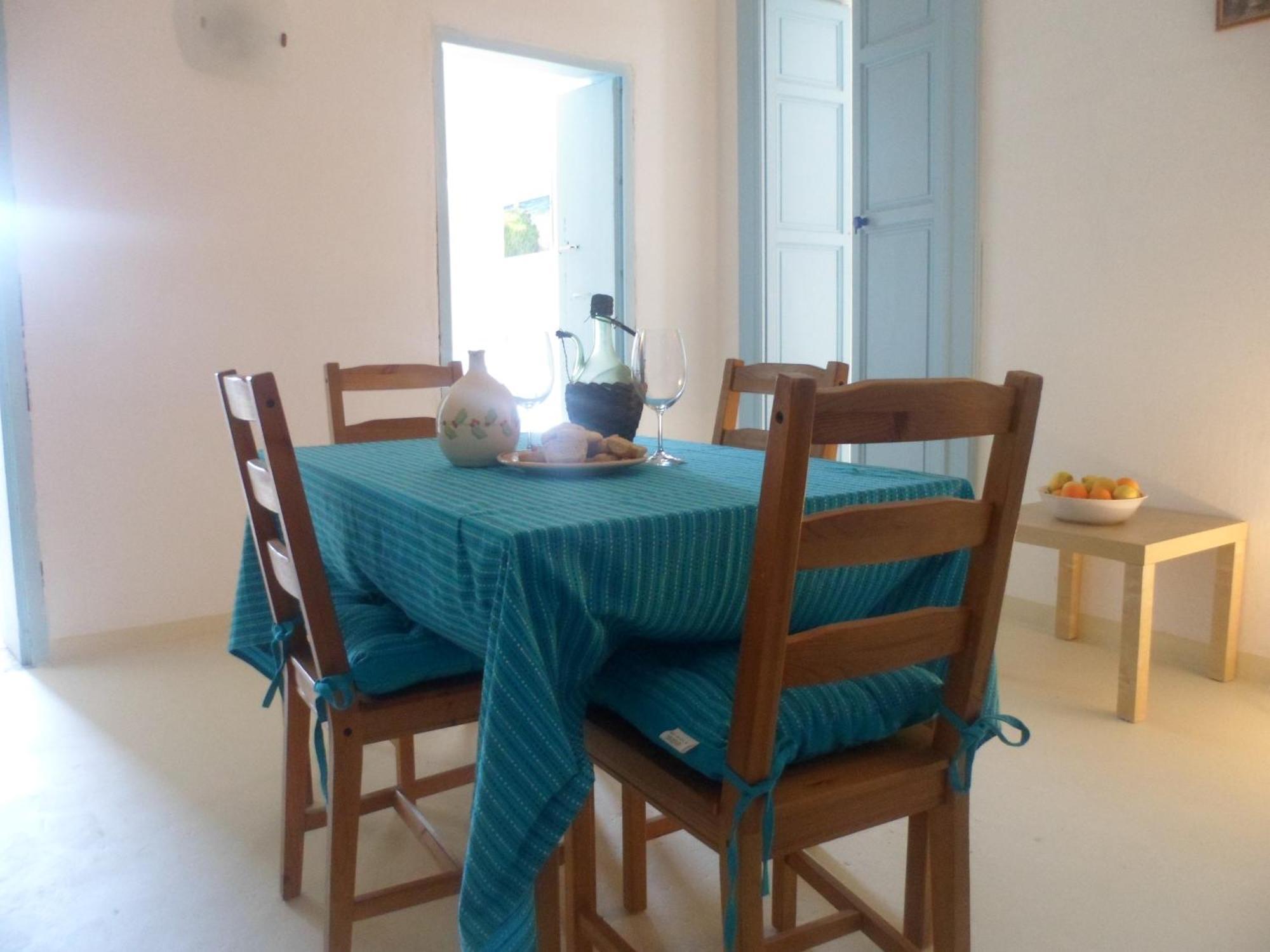 Masseria Pugliese Farm Ostuni Εξωτερικό φωτογραφία