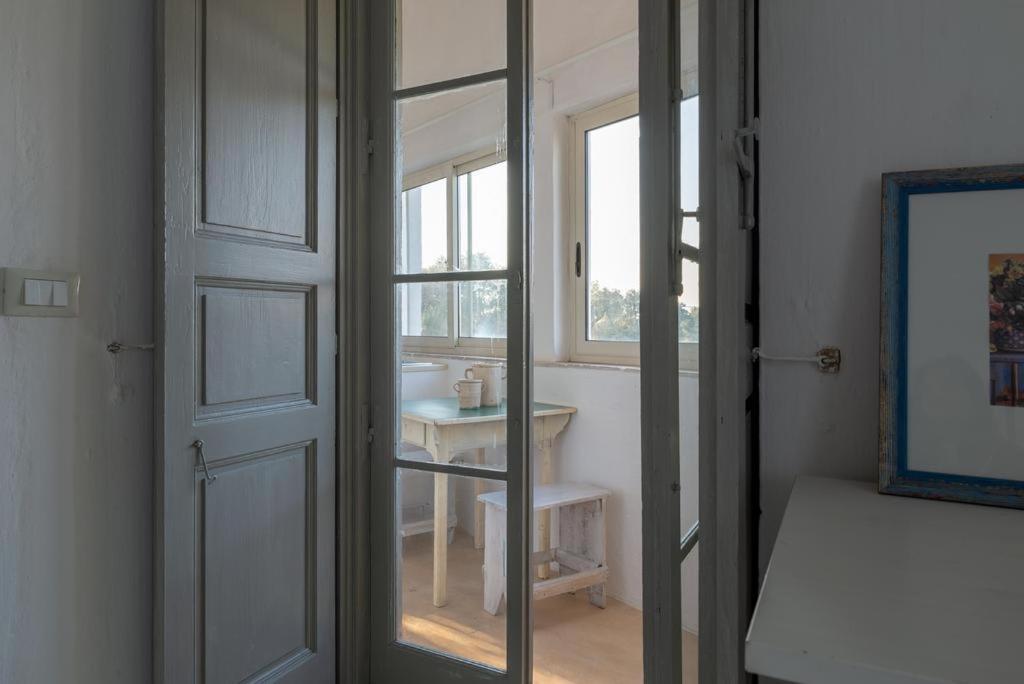 Masseria Pugliese Farm Ostuni Εξωτερικό φωτογραφία