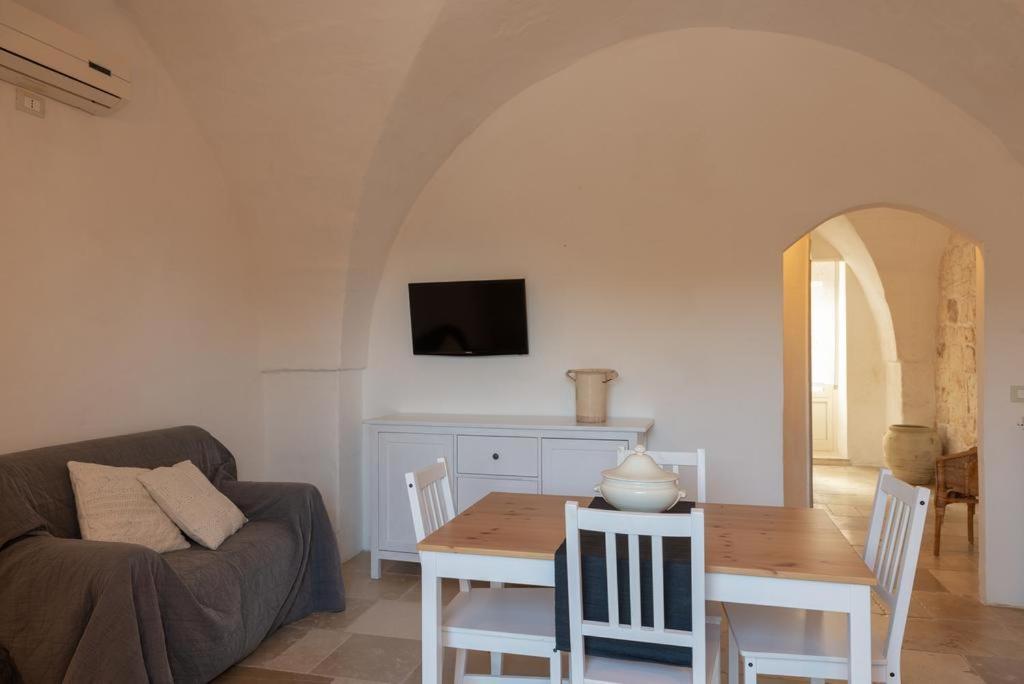Masseria Pugliese Farm Ostuni Εξωτερικό φωτογραφία