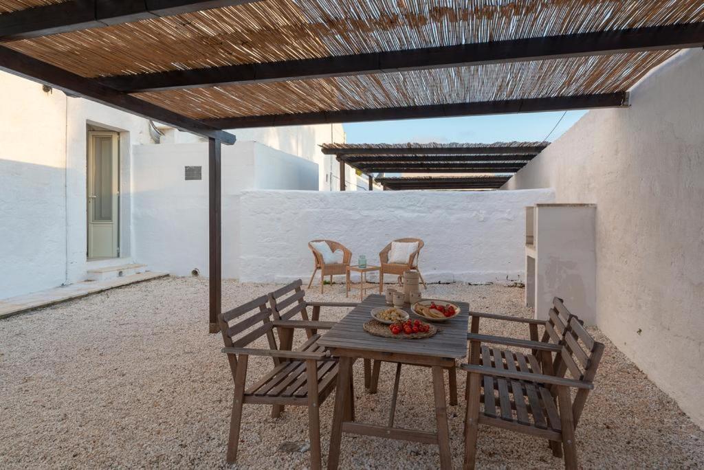 Masseria Pugliese Farm Ostuni Εξωτερικό φωτογραφία