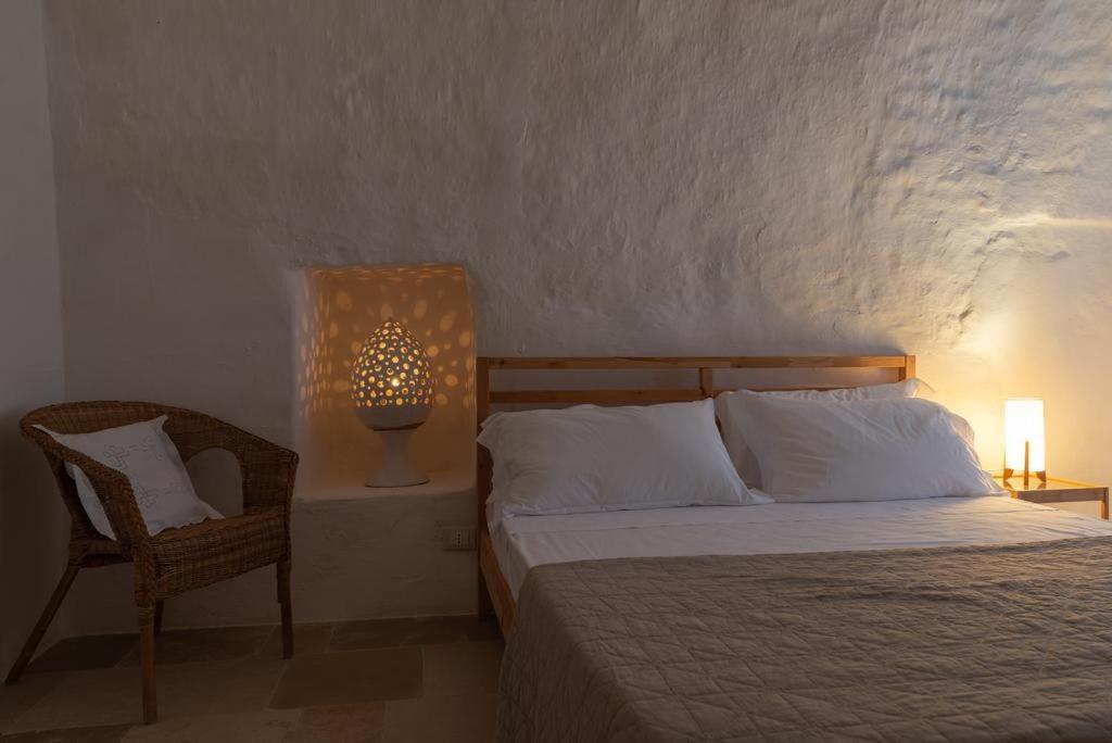 Masseria Pugliese Farm Ostuni Εξωτερικό φωτογραφία