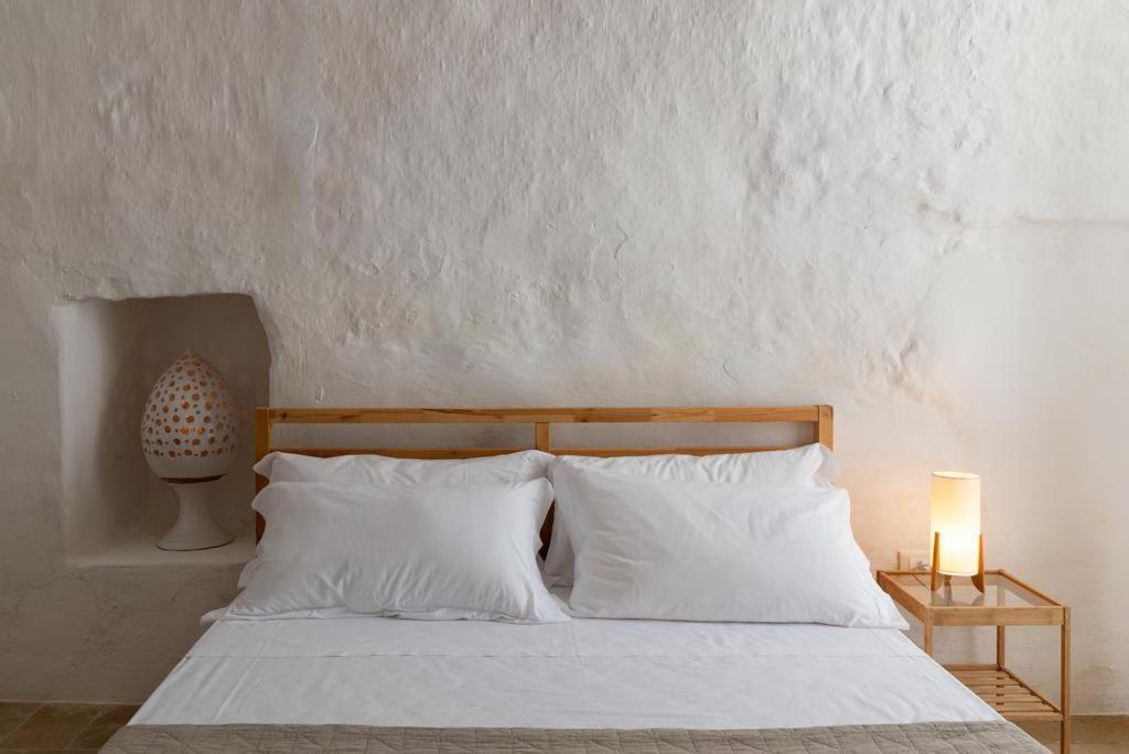 Masseria Pugliese Farm Ostuni Εξωτερικό φωτογραφία