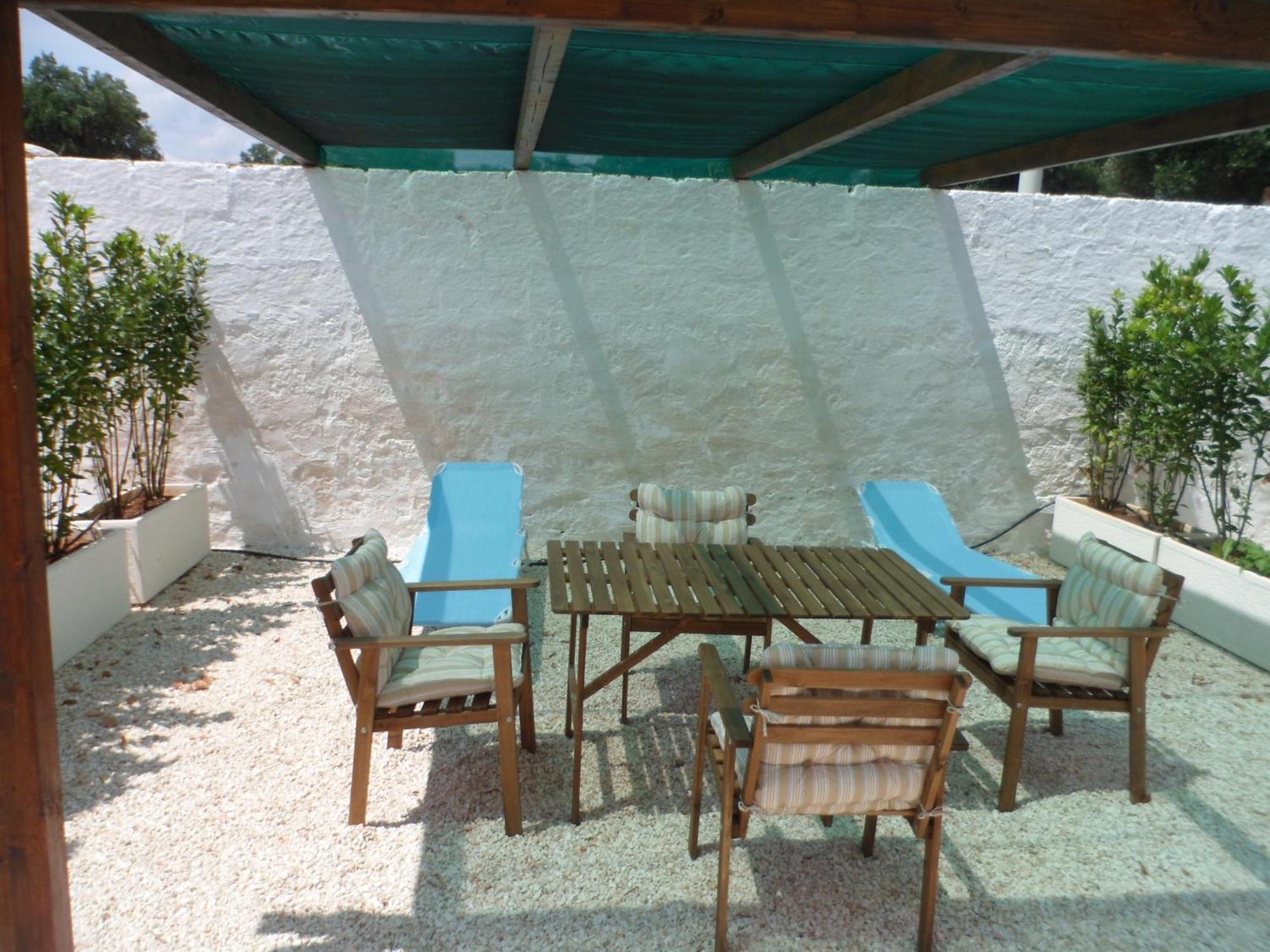 Masseria Pugliese Farm Ostuni Εξωτερικό φωτογραφία