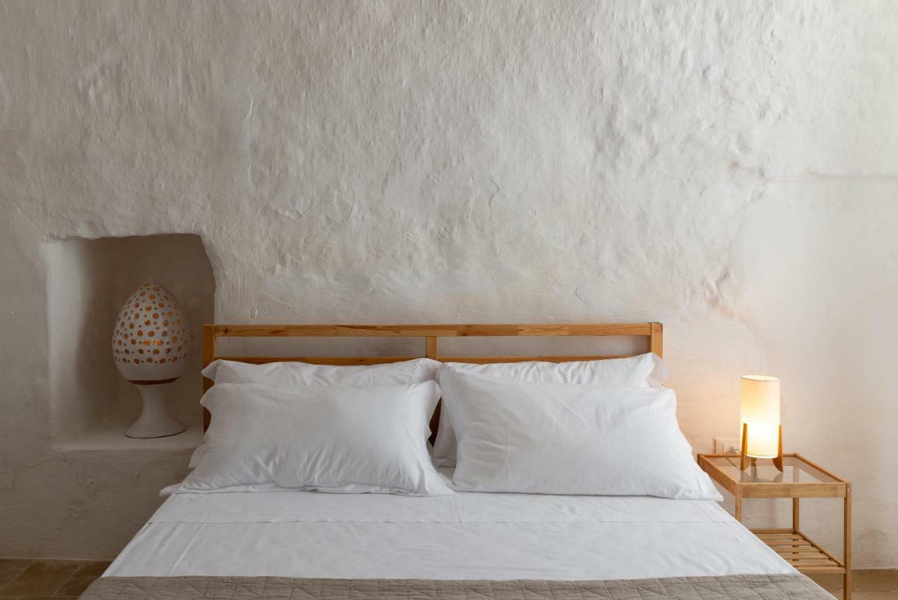 Masseria Pugliese Farm Ostuni Εξωτερικό φωτογραφία