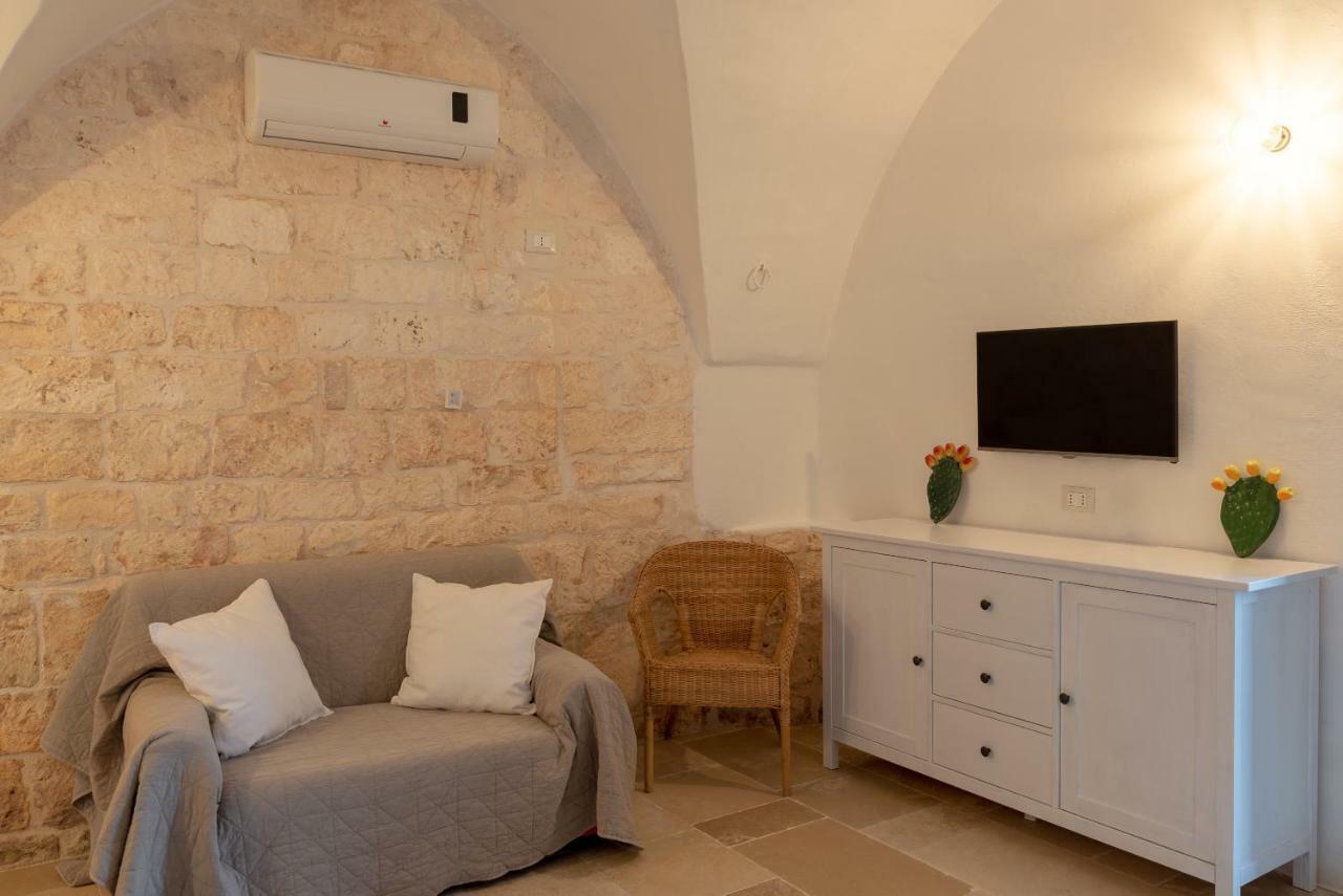 Masseria Pugliese Farm Ostuni Εξωτερικό φωτογραφία