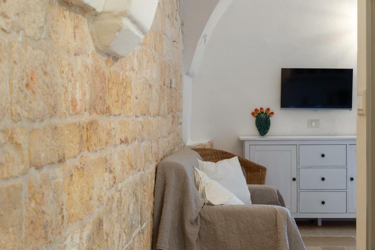 Masseria Pugliese Farm Ostuni Εξωτερικό φωτογραφία