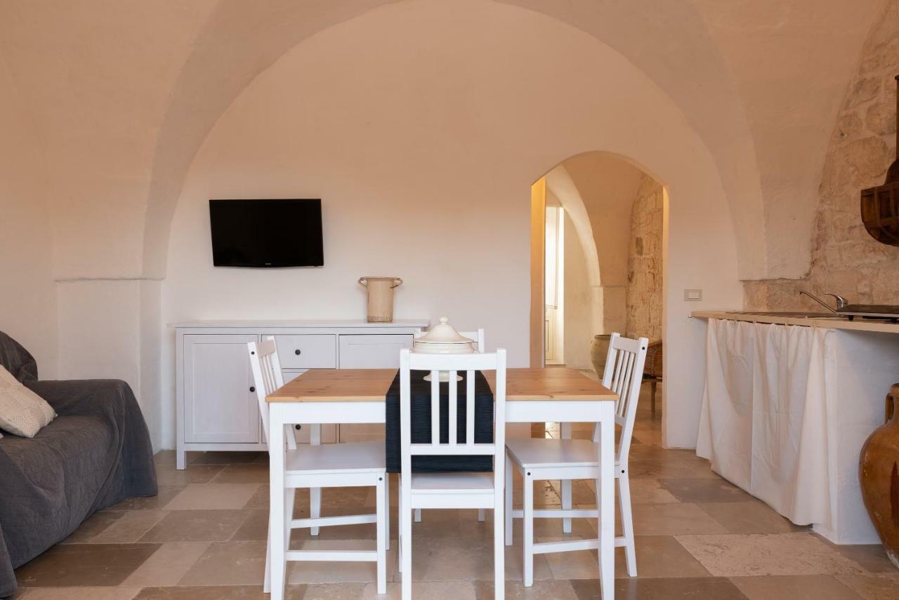 Masseria Pugliese Farm Ostuni Εξωτερικό φωτογραφία