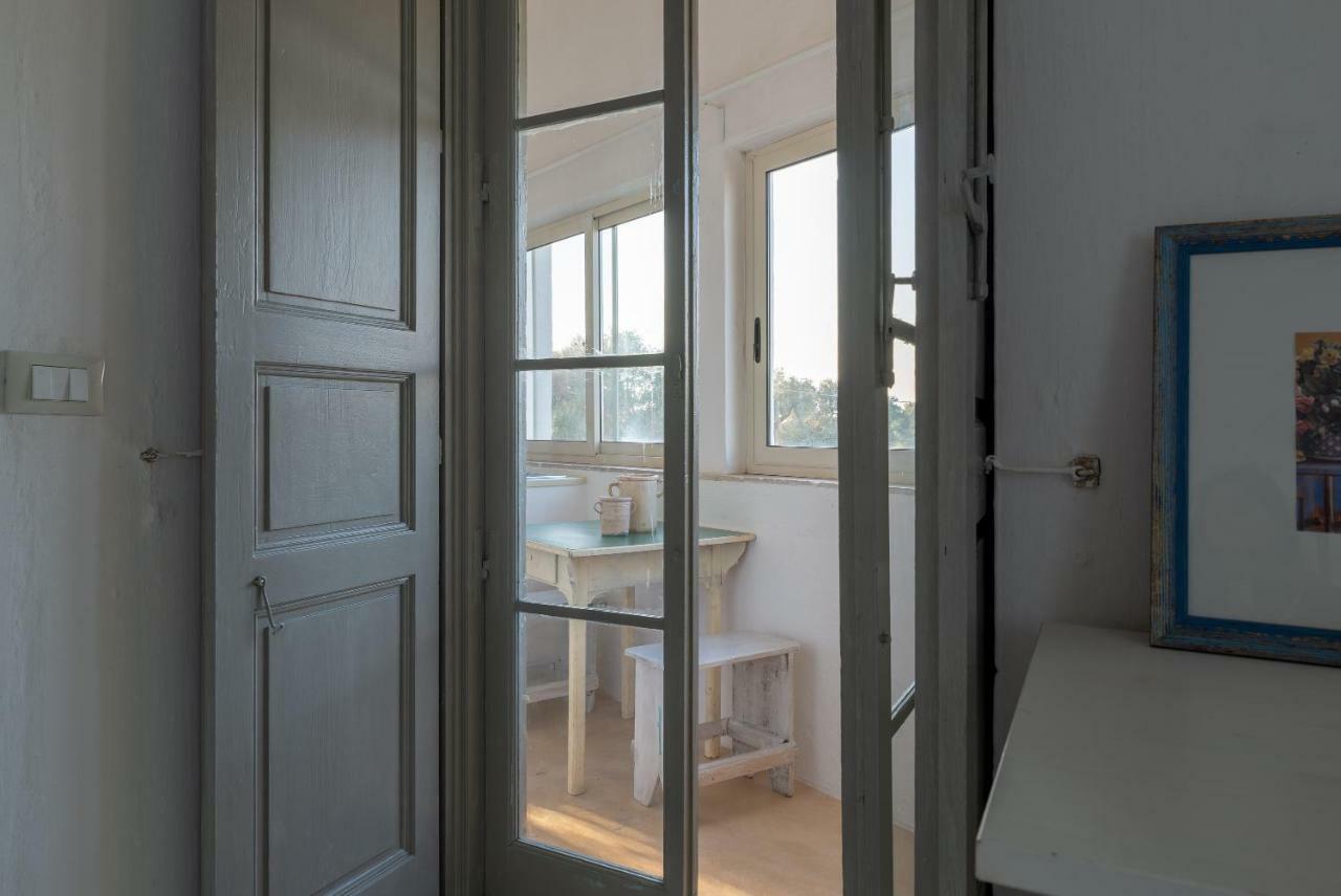 Masseria Pugliese Farm Ostuni Εξωτερικό φωτογραφία