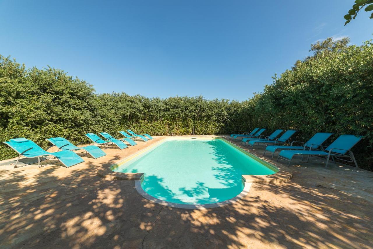 Masseria Pugliese Farm Ostuni Εξωτερικό φωτογραφία